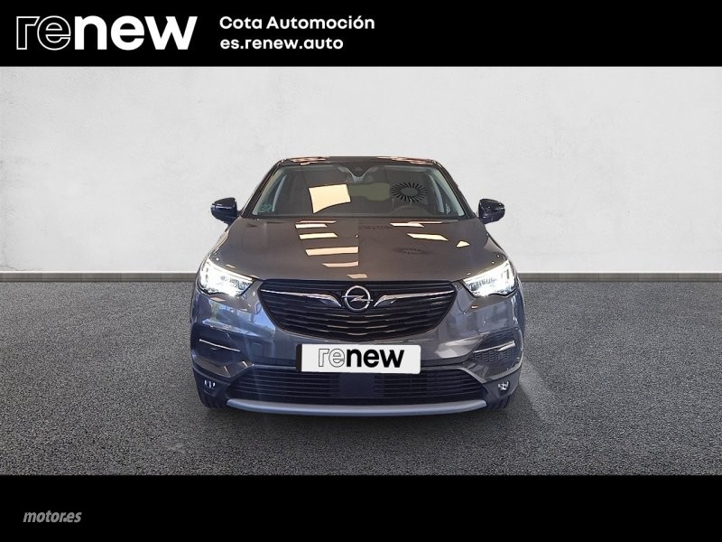 opel grandland x 2021 / 22.400km. foto grande (2)