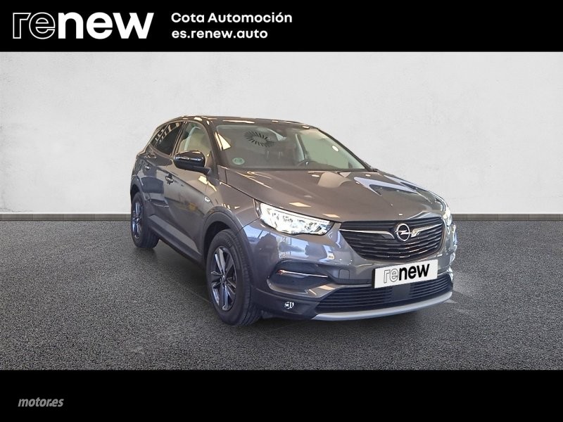 opel grandland x 2021 / 22.400km. foto grande (3)