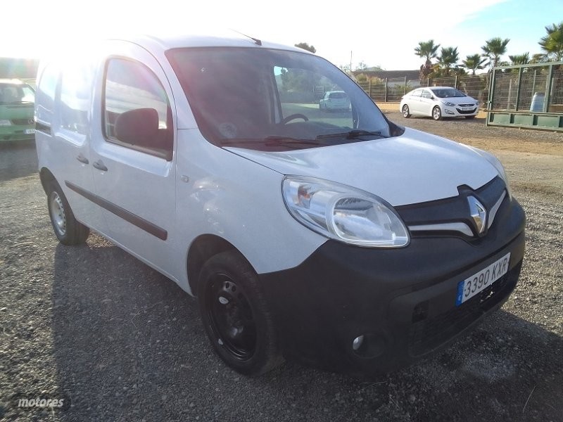 renault kangoo 2019 / 119.000km. foto grande (3)