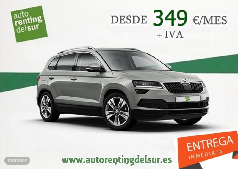 Foto skoda karoq 2024 /