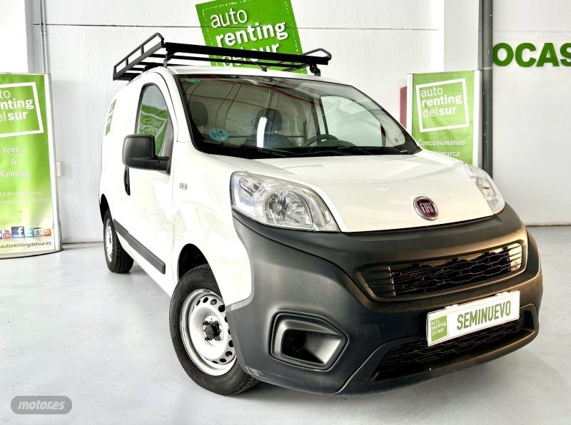 fiat fiorino 2019 / 53.926km. foto grande (2)