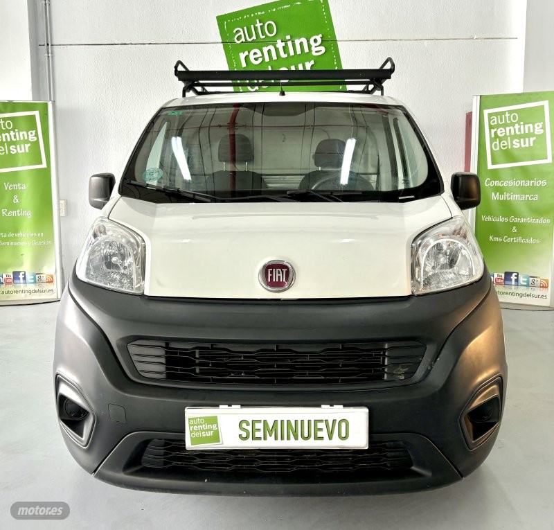 fiat fiorino 2019 / 53.926km. foto grande (3)