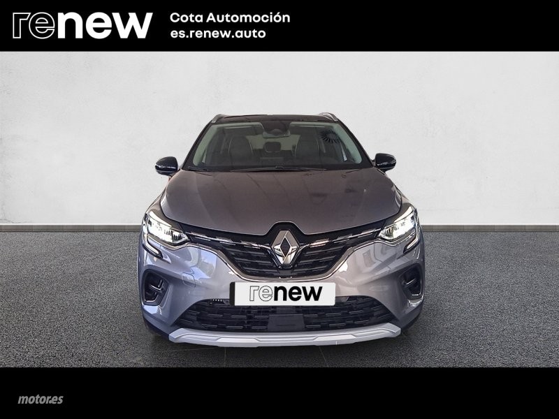 renault captur 2023 / 18.000km. foto grande (2)