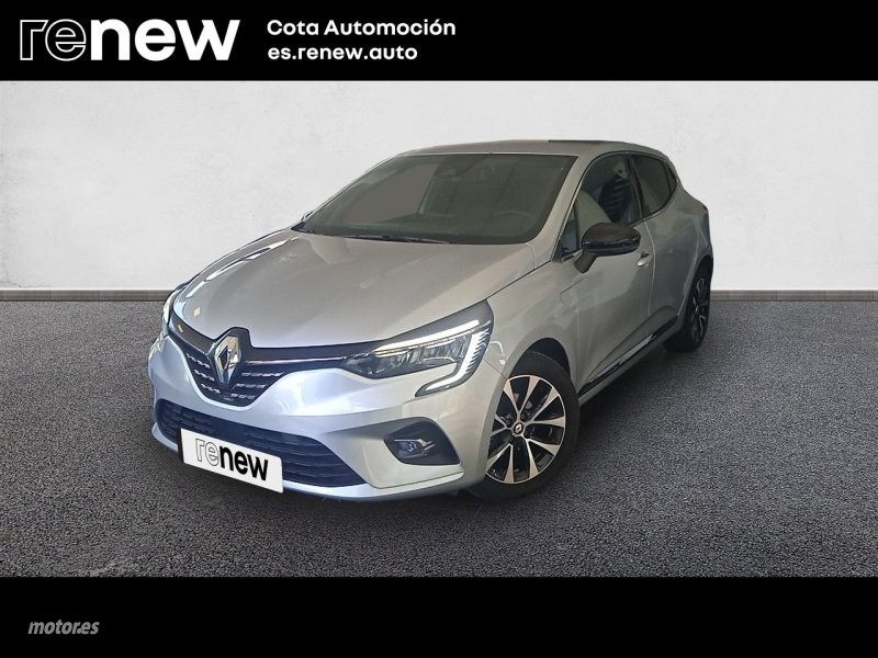 Foto renault clio 2023 / 19.000km.