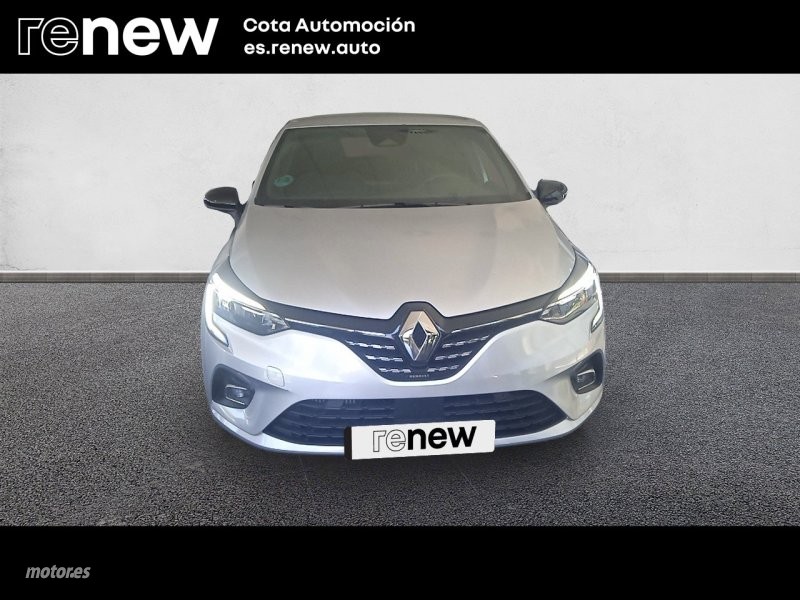 renault clio 2023 / 9.300km. foto grande (2)