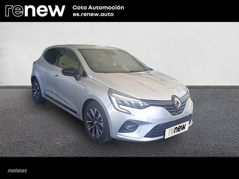 renault clio 2023 / 9.300km. foto grande (3)
