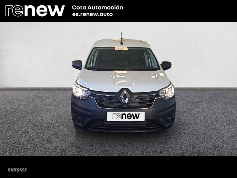 renault express 2024 / 10km. foto grande (2)
