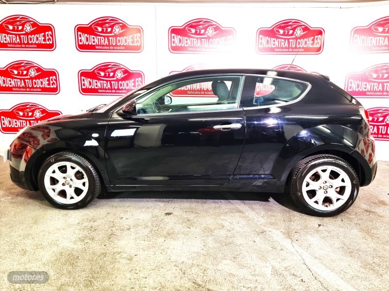 alfa romeo mito 2010 / 119.900km. foto grande (3)