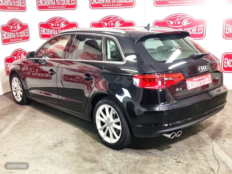 audi a3 2013 / 147.568km. foto grande (2)