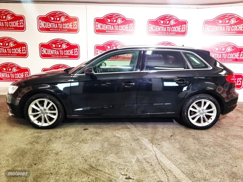 audi a3 2013 / 147.568km. foto grande (3)
