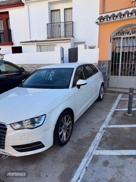 audi a3 2015 / 80.000km. foto grande (3)