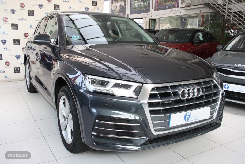 audi q5 2019 / 92.795km. foto grande (3)