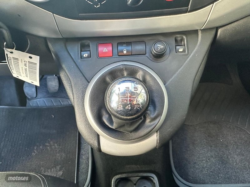 citroen berlingo 2016 / 291.000km. foto grande (2)