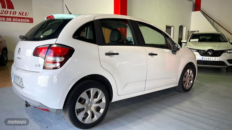 citroen c3 2015 / 145.737km. foto grande (3)