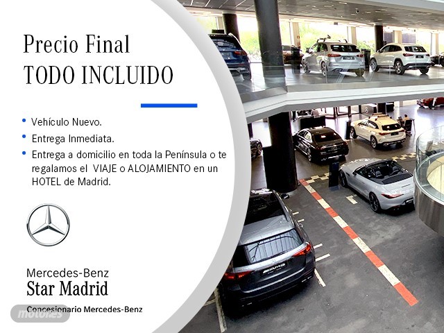 mercedes eqe suv 2024 / foto grande (2)