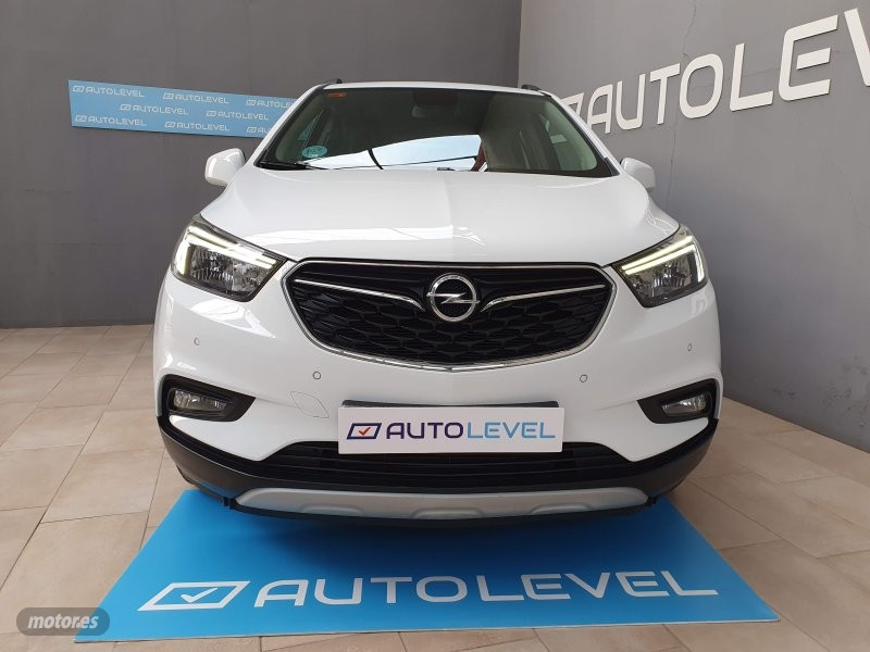 opel mokka 2018 / 112.000km. foto grande (2)