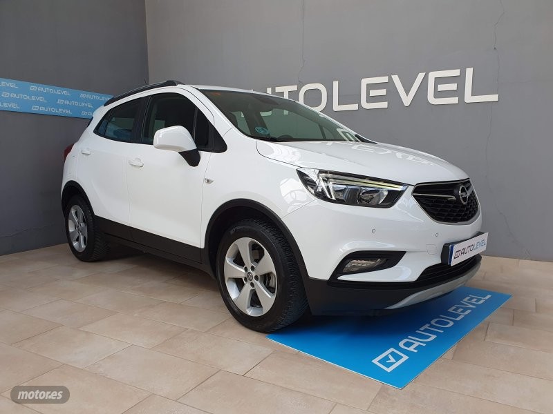 Foto opel mokka 2018 / 112.000km.