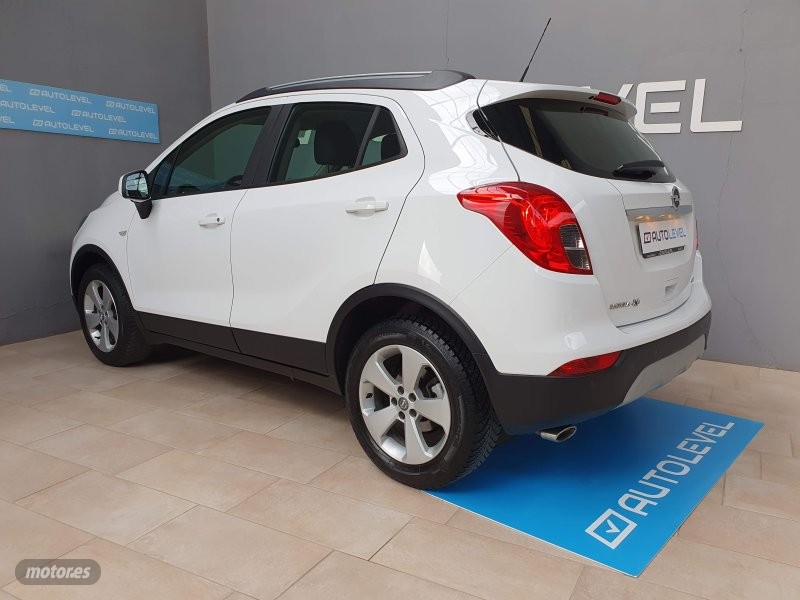 opel mokka 2018 / 112.000km. foto grande (3)