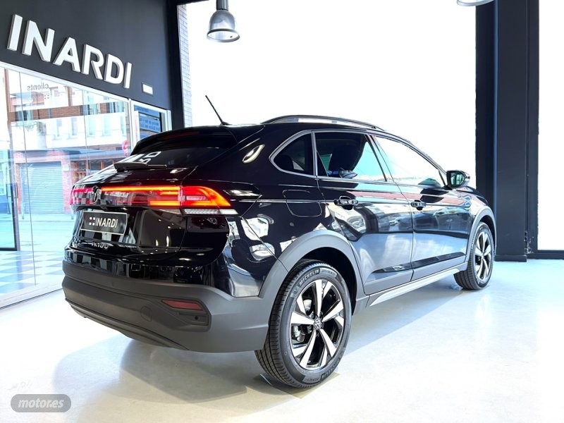 volkswagen taigo 2024 / foto grande (2)