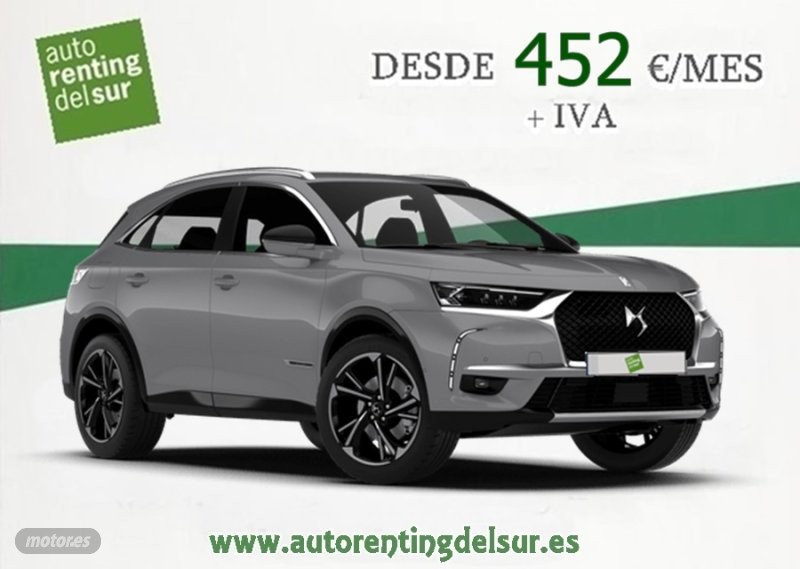 Ds ds  de segunda mano - ds ds 7 2024 /