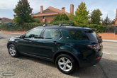 Land Rover Discovery Sport 2.0TD4 SE 7pl.