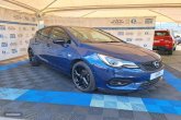 Opel Astra ASTRA  1.2  T ULTIMATE 5P