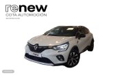 Renault Captur TECHNO TCE 90 CV