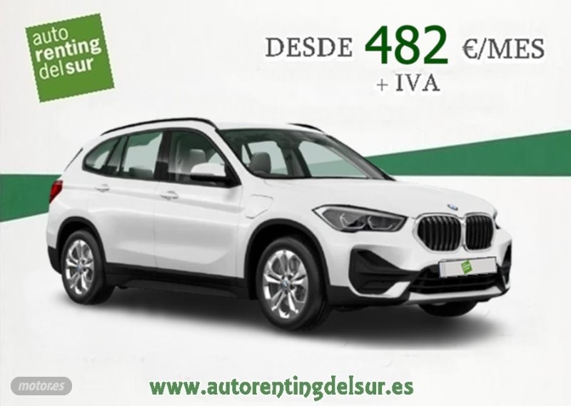 Foto bmw x1 2024 /