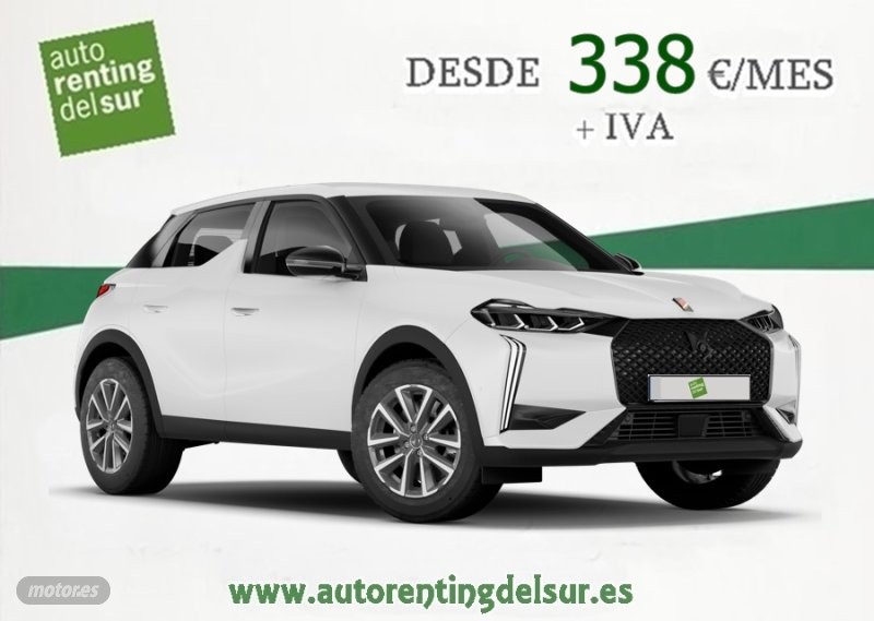 Ds ds  de segunda mano - ds ds 3 2024 /