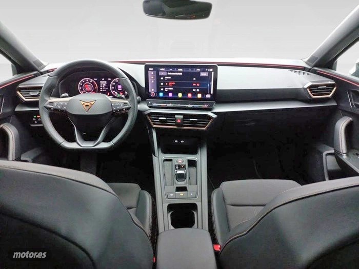 cupra león 2023 / 36.082km. foto grande (3)
