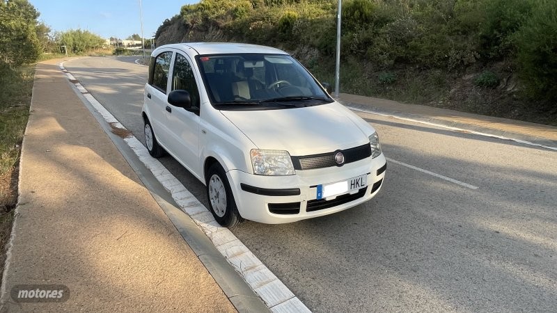 fiat panda 2012 / 167.815km. foto grande (2)