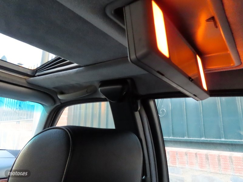 Mercedes Clase S - foto 20