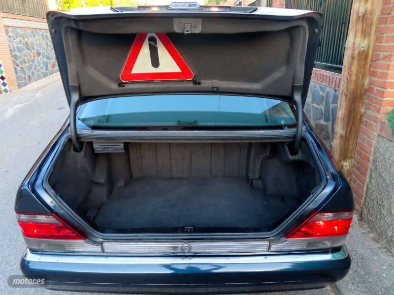 Mercedes Clase S - foto 21