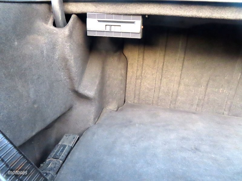 Mercedes Clase S - foto 22