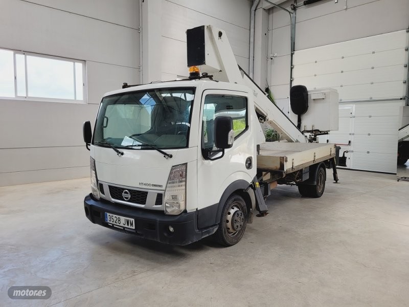 nissan cabstar 2017 / 254.816km. foto grande (2)