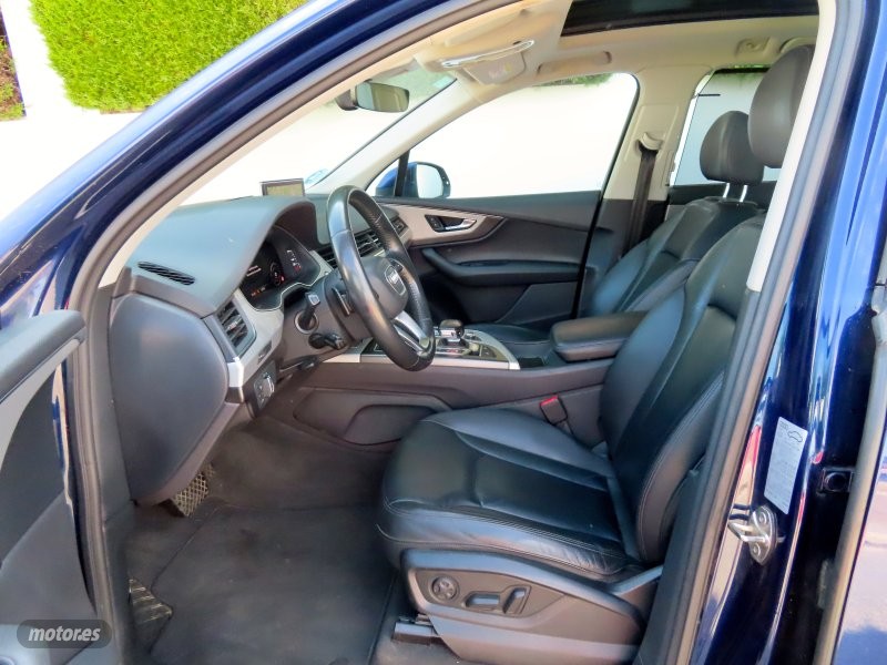 audi q7 2020 / 267.000km. foto grande (2)