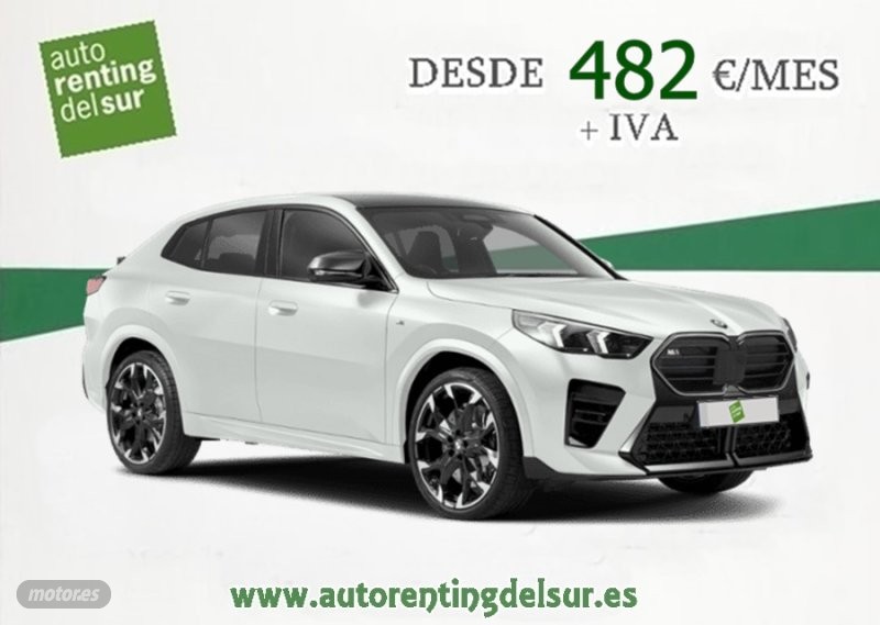 bmw ix2 2024 / foto grande (2)