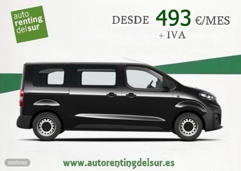 opel vivaro 2024 / foto grande (2)