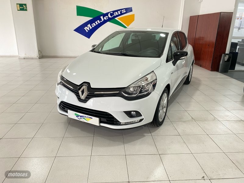 Foto renault clio 2019 / 61.000km.