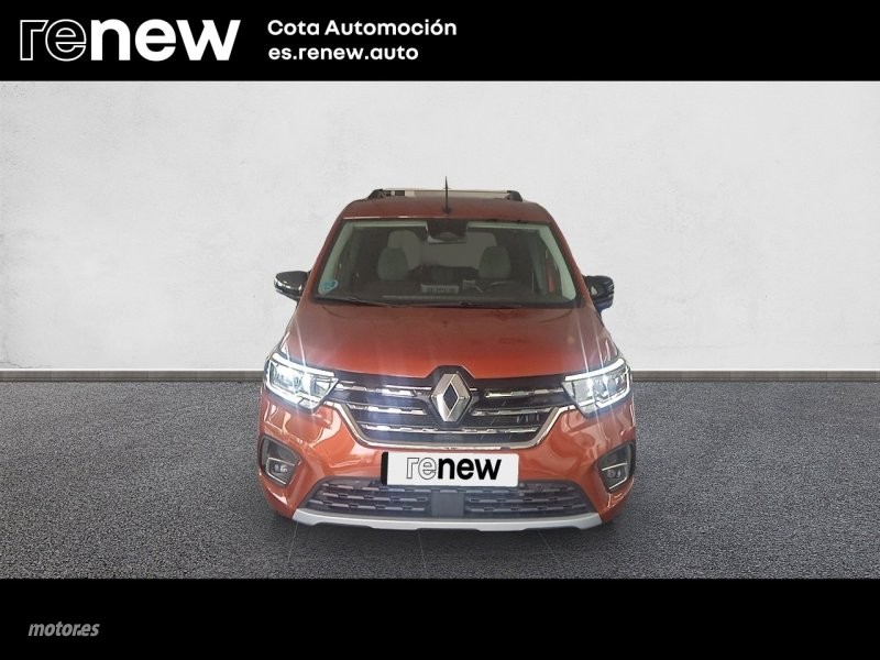 renault kangoo combi 2022 / 37.000km. foto grande (2)