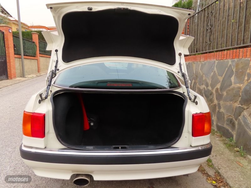 audi 90 1989 / 150.000km. foto grande (2)
