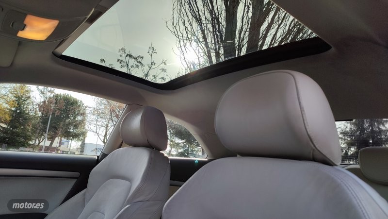 audi a5 2009 / 330.000km. foto grande (2)