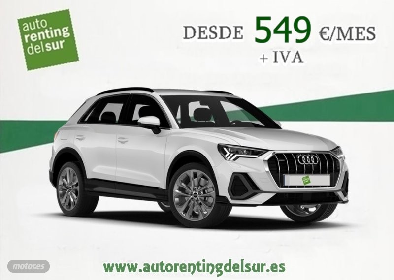 Foto audi q3 2024 /