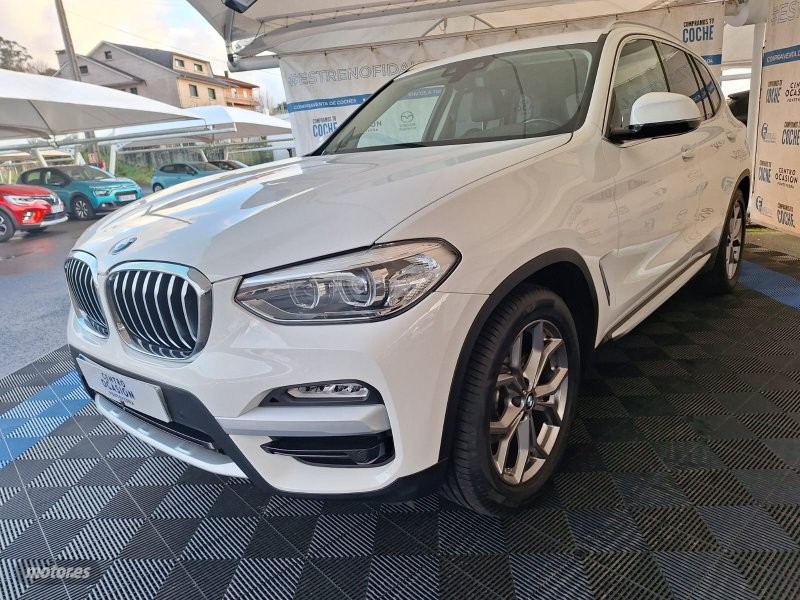 bmw x3 2019 / 93.276km. foto grande (3)