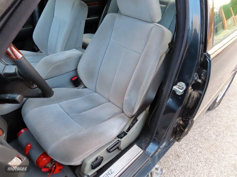 Mercedes Clase S - foto 9