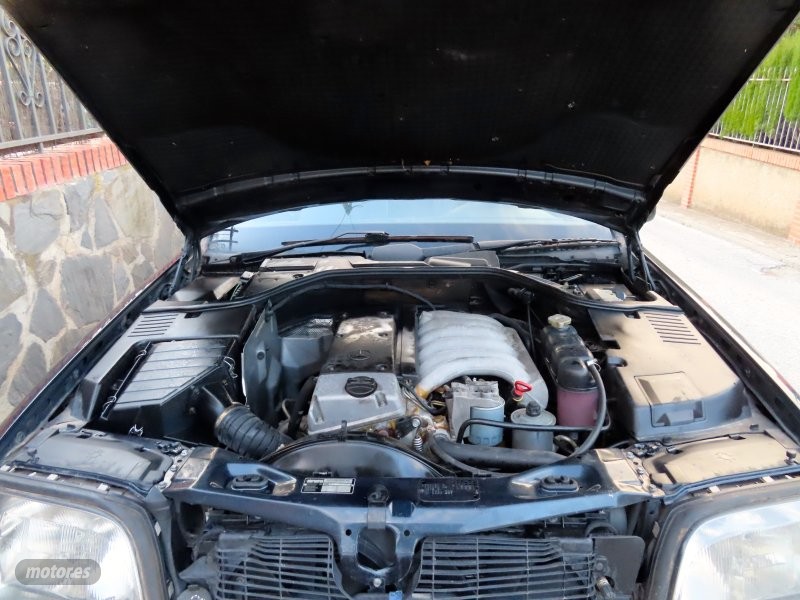 Mercedes Clase S - foto 20