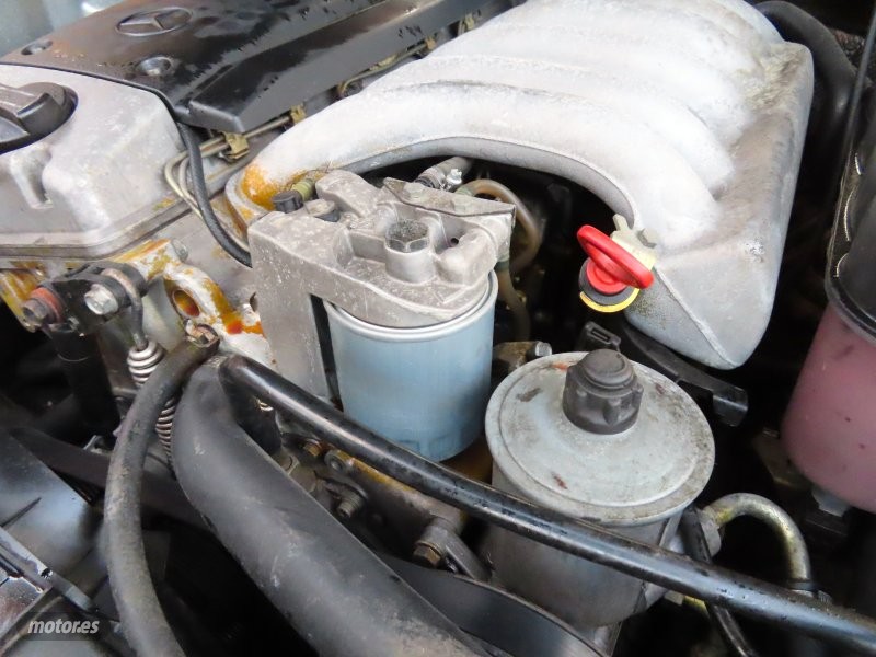 Mercedes Clase S - foto 21