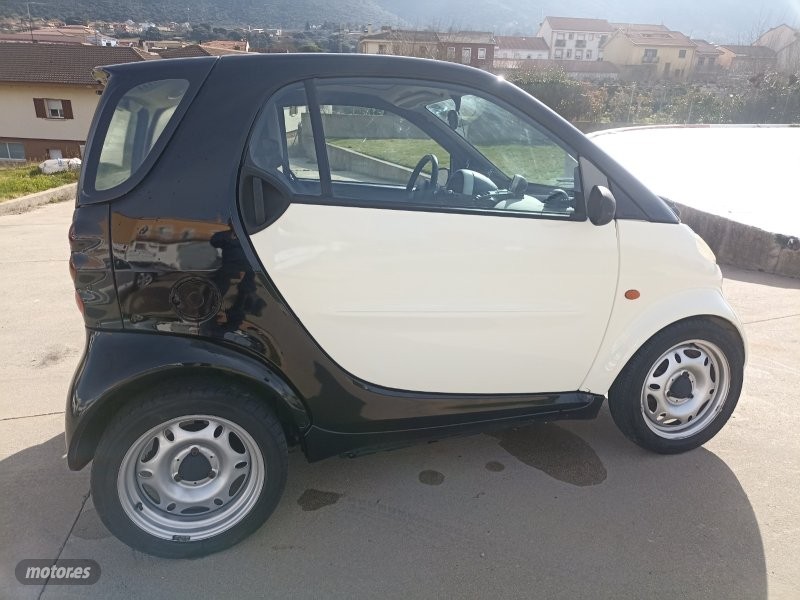 smart smart 2002 / 132.942km. foto grande (3)