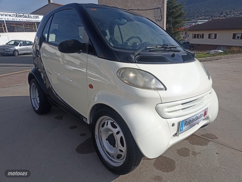 smart smart 2002 / 132.942km. foto grande (2)