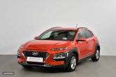 Hyundai Kona 1.0 tgdi TECNO RED 120CV